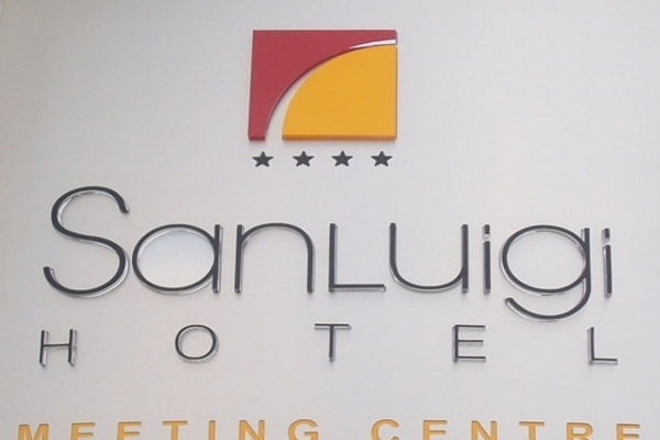 Hotel San Luigi (Beinasco)